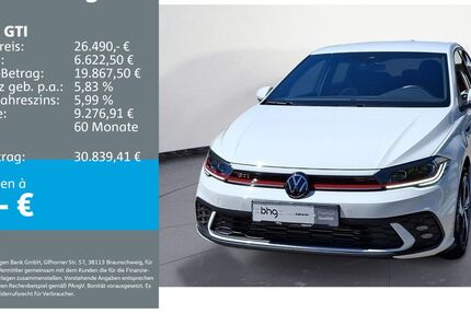 VW Polo 5.295 km 26.490 &euro; Freiburg 79115