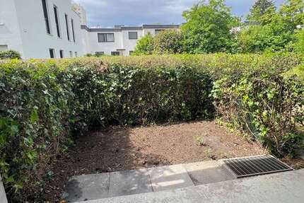 Wohnung zum Mieten in Frankfurt am Main 599 € 42.5 m²