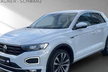 VW T-Roc 79.500 km 20.880 &euro; Wasserburg a. Inn 83512
