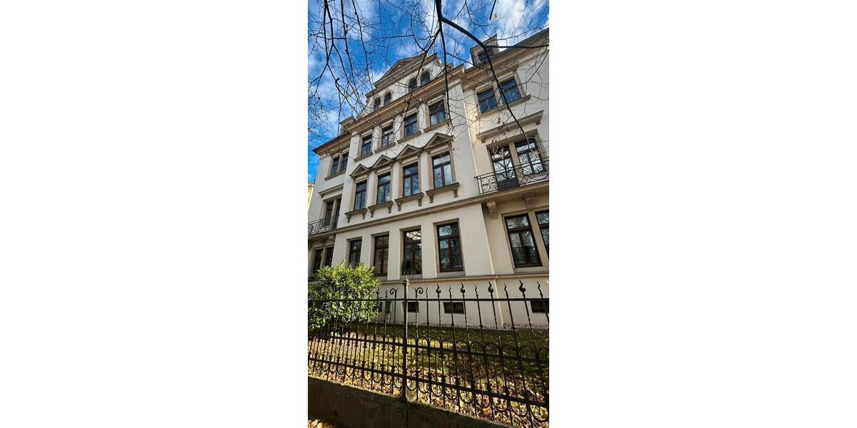 Etagenwohnung Dresden Blasewitz - 1 Zimmer, 45 m&sup2;, 663&euro; | Angebot:26350237