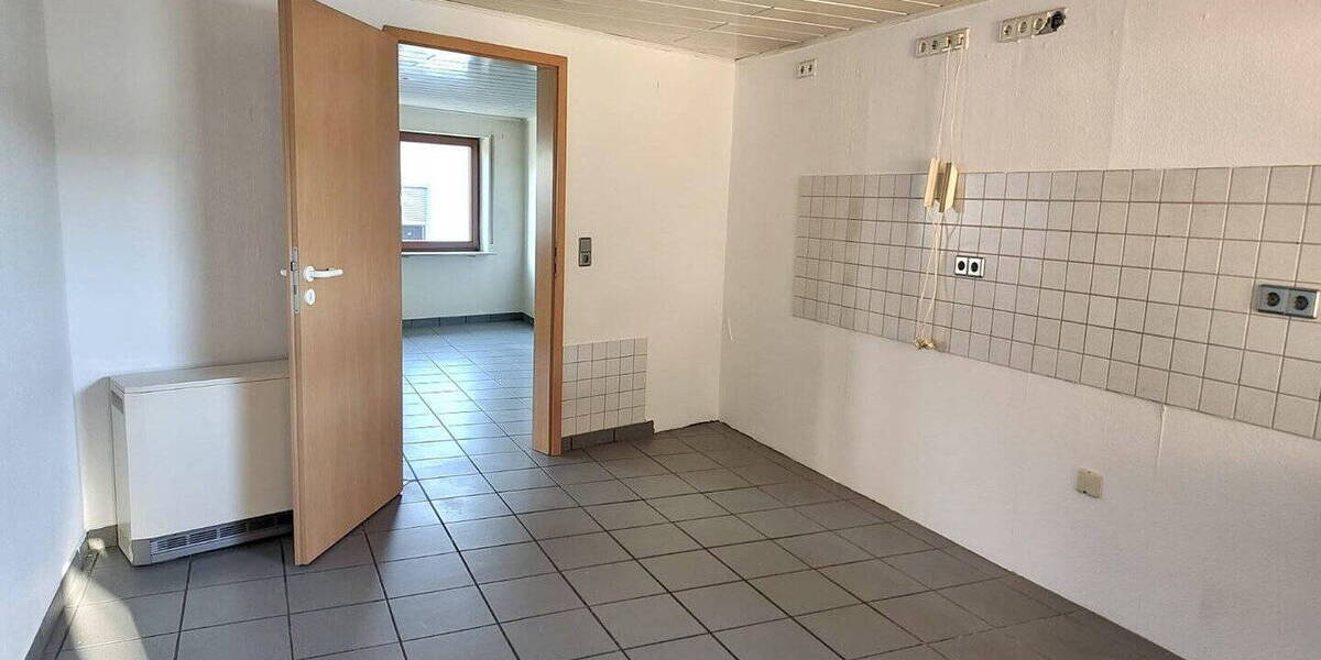 Reihenmittelhaus Östringen-Odenheim Odenheim - 1 Zimmer, 294 m&sup2;, 349.000&euro; | Angebot:26286509