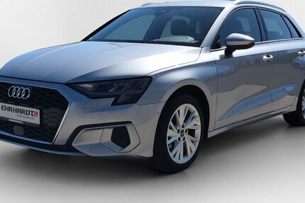 Audi A3 58.270 km 26.990 &euro; Sonneberg 96515