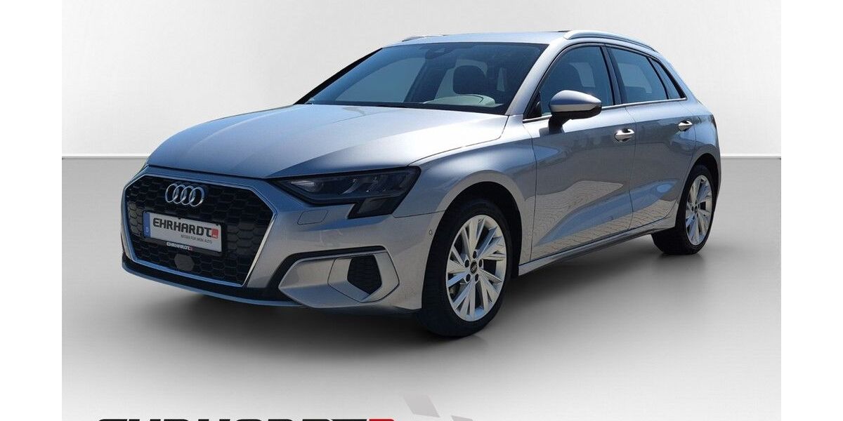 Audi A3 58.270 km 26.990 &euro; Sonneberg 96515