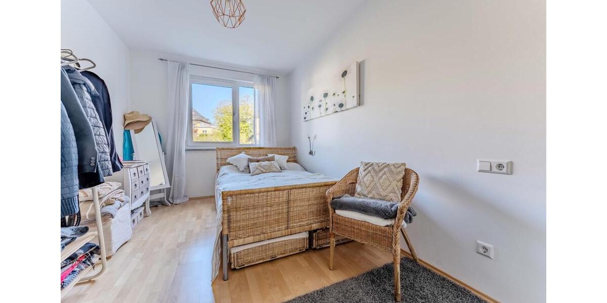 Etagenwohnung Kempten (Allgäu) - 3 Zimmer, 96 m&sup2;, 489.000&euro; | Angebot:26407173