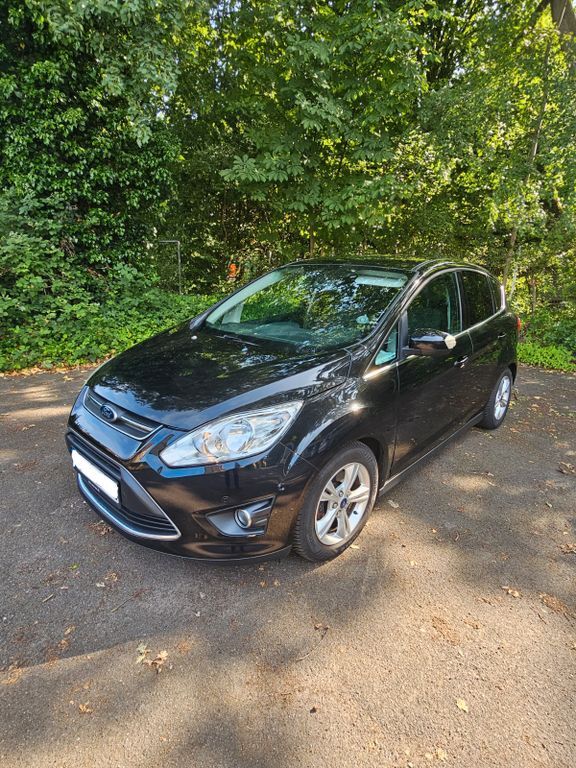 C-Max