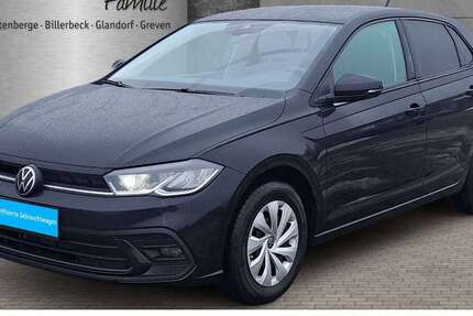 VW Polo 7.634 km 20.985 &euro; Billerbeck 48727