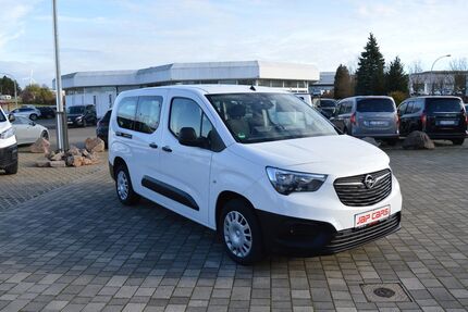 Opel Combo Life 74.000 km 14.990 &euro; Döbeln 04720