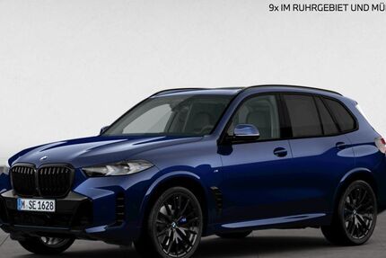 BMW X5 4.900 km 95.890 &euro; Gelsenkirchen 45897