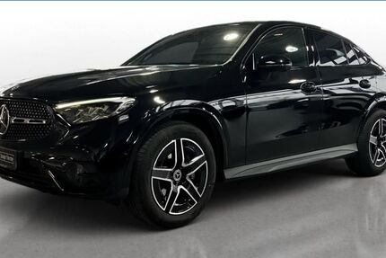 Mercedes-Benz GLC 200 4.516 km 58.330 &euro; Plattling 94447