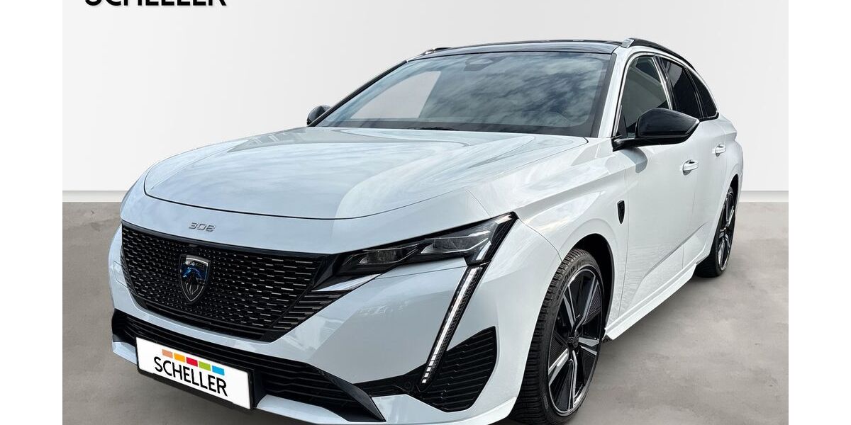 Peugeot 308 52.355 km 26.700 &euro; Fulda 36043