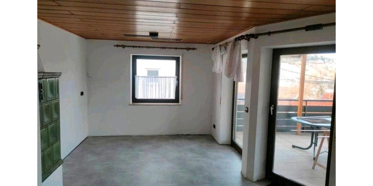 Mehrfamilienhaus, Wohnhaus Ulm Söflingen - 4 Zimmer, 164 m&sup2;, 1.550&euro; | Angebot:26316618