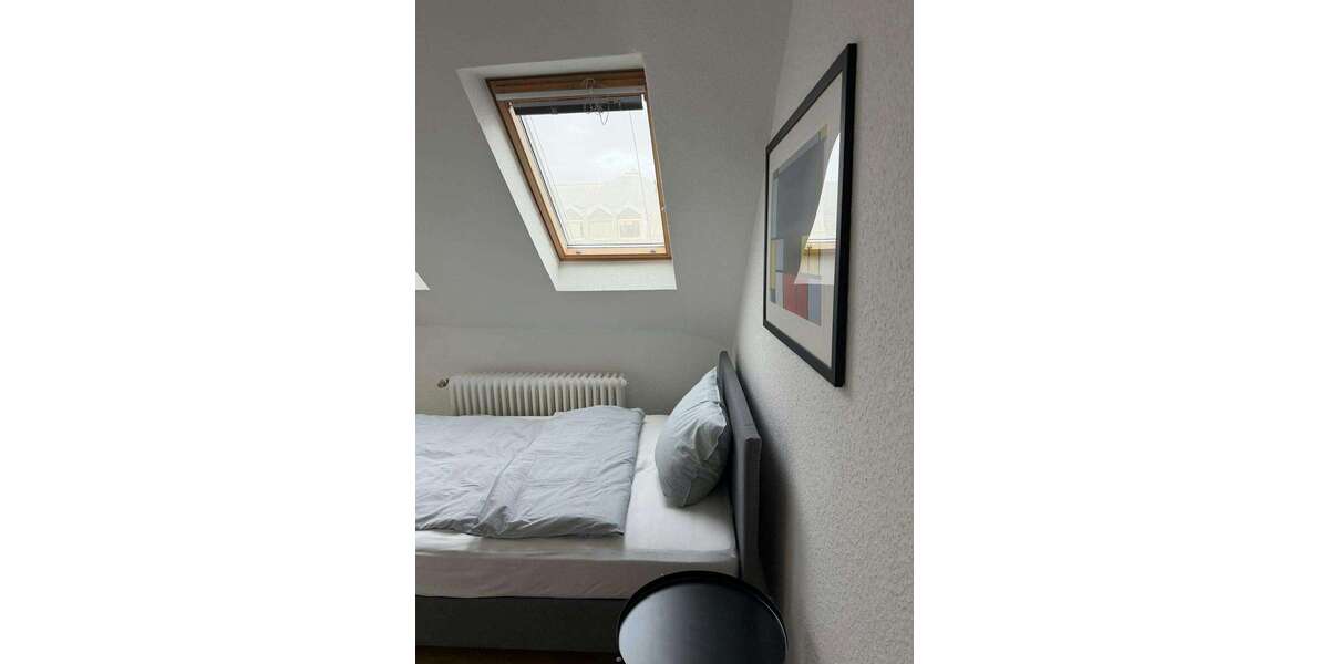 Zimmer Düsseldorf Derendorf - 899&euro; | Angebot:26329807