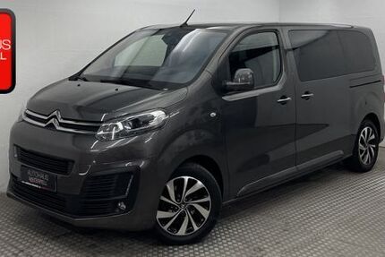 Citroen SpaceTourer 63.662 km 34.870 € Berlin 12351