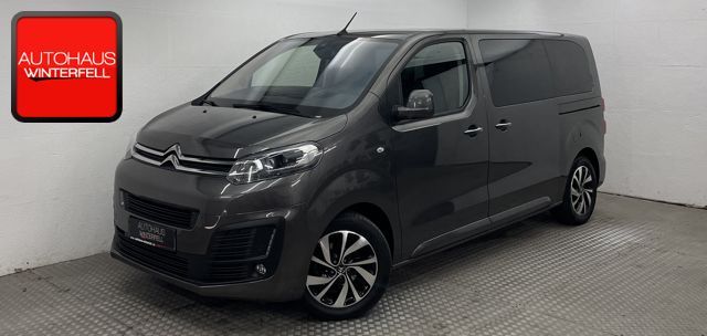 Citroen SpaceTourer 63.662 km 34.870 € Berlin 12351