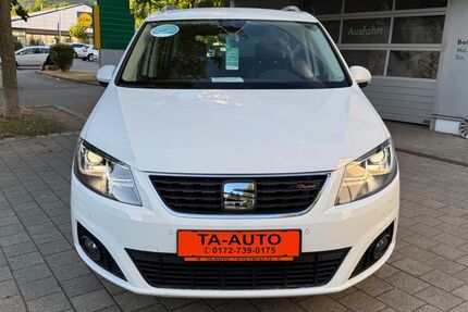Seat Alhambra 49.898 km 24.999 &euro; Esslingen am Neckar 73733