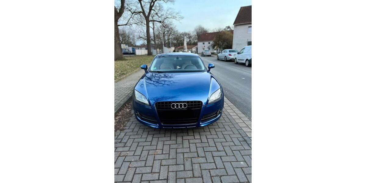 Audi TT 243.000 km 5.500 &euro; Bielefeld 33689