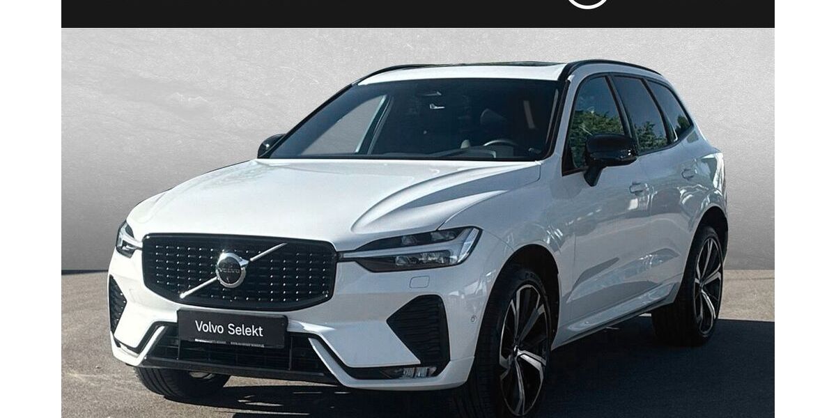 Volvo XC60 40.000 km 41.950 &euro; Karlsruhe 76187