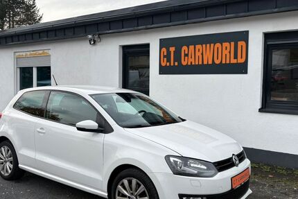 VW Polo 263.231 km 4.390 &euro; Nidda 63667