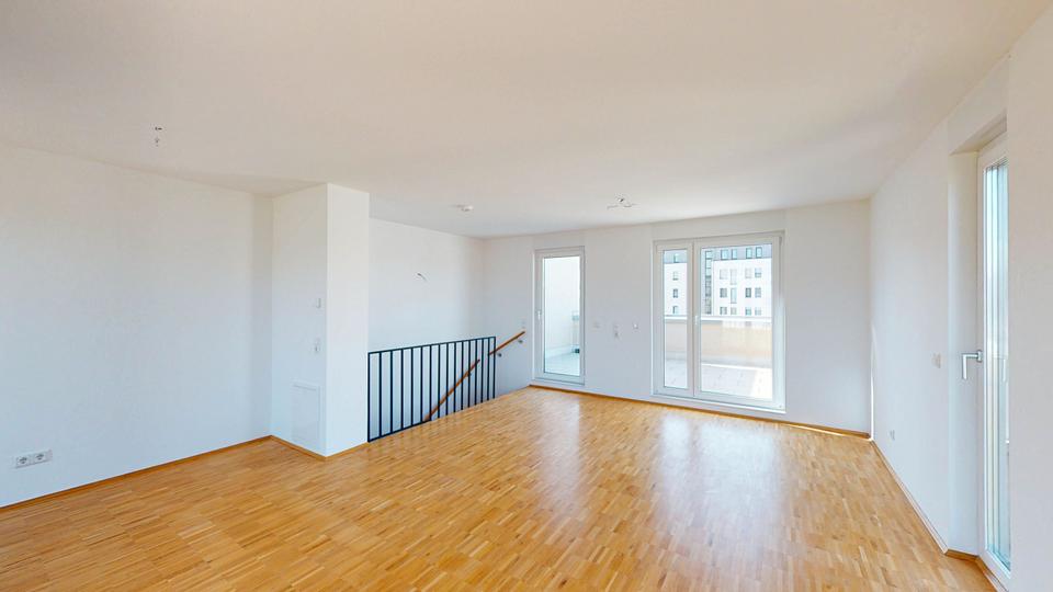 Reihenhaus Langen (Hessen) - 5 Zimmer, 140 m&sup2;, 1.935&euro; | Angebot:24117118