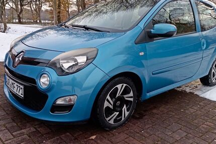 Renault Twingo 149.000 km 2.890 &euro; Aurich 26607