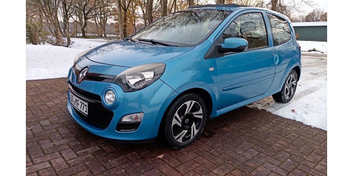 Renault Twingo 149.000 km 2.890 &euro; Aurich 26607