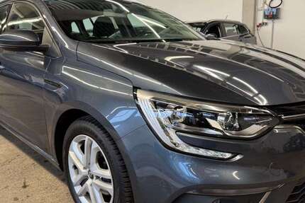 Renault Megane 37.000 km 14.950 &euro; Drolshagen 57489