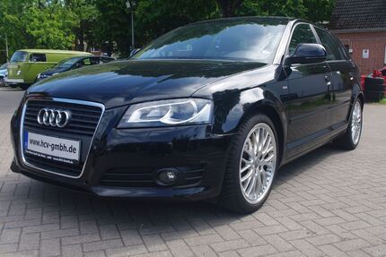 Audi A3 178.000 km 3.990 € Hamburg 22547