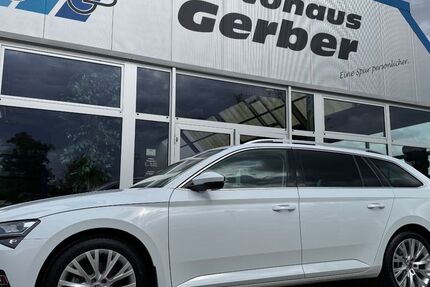 Skoda Superb 18.746 km 30.798 € Wilkau Haßlau/OT Silberstraße 08112