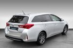Toyota Auris Touring Sports Edition Klima Navi Kamera 132.068 km 8.600 &euro; Wuppertal 42327