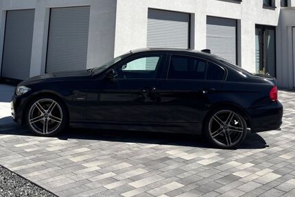 BMW 320 202.800 km 6.999 &euro; Nordstemmen 31171