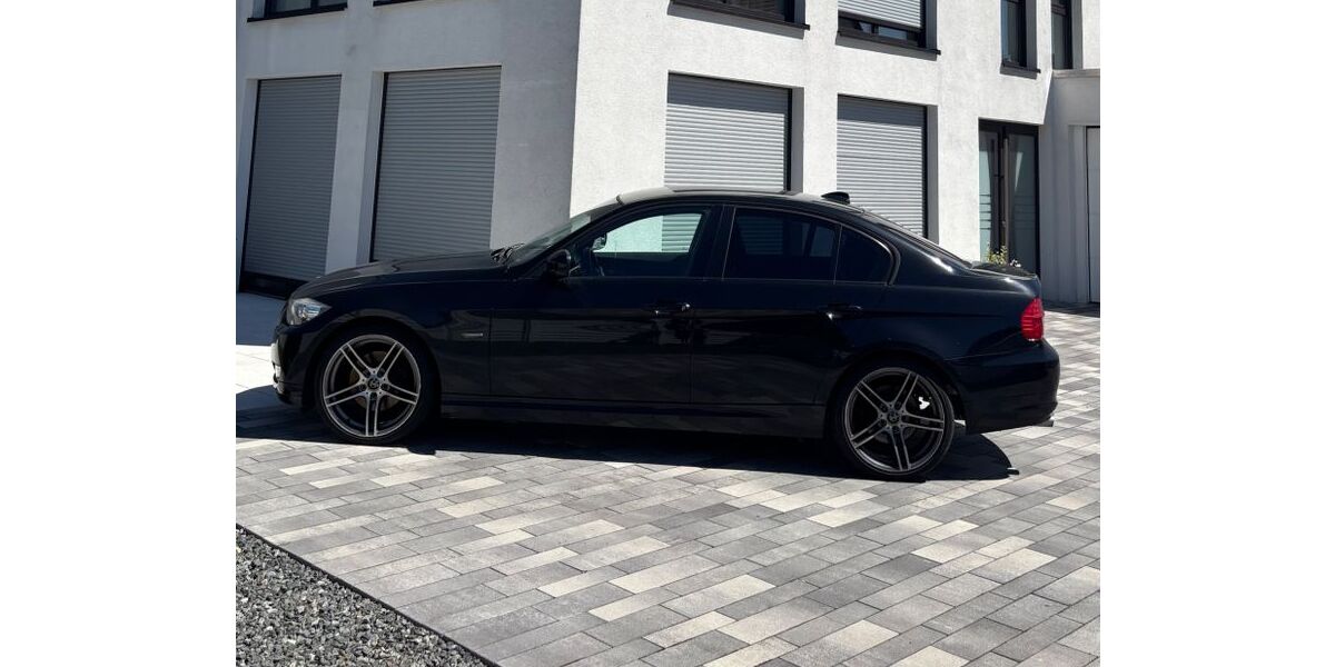 BMW 320 202.800 km 6.999 &euro; Nordstemmen 31171