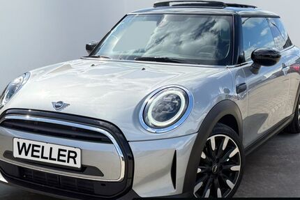 Mini Cooper 47.500 km 23.490 &euro; Münster 48163
