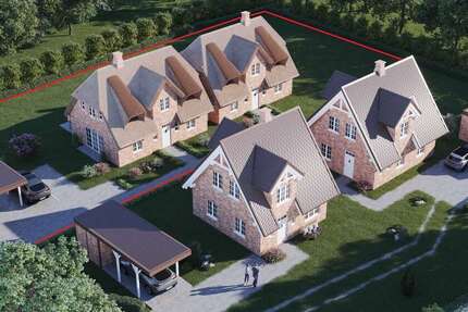 Grundstück Sankt Peter-Ording Ording - 695.000&euro; | Angebot:23651520