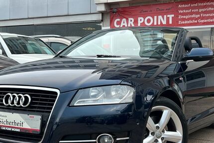 Audi A3 92.600 km 12.980 &euro; Worms 67547