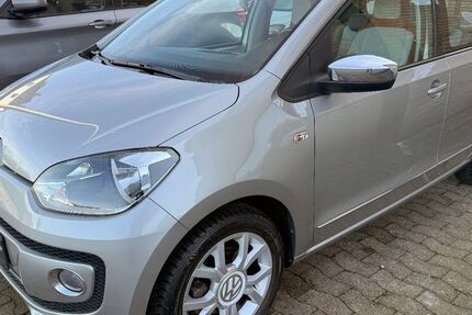VW up!