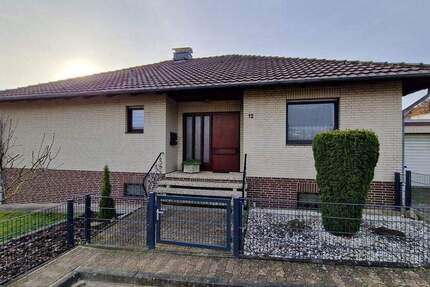 Freistehend. Frei. Für dich. 3 zimmer