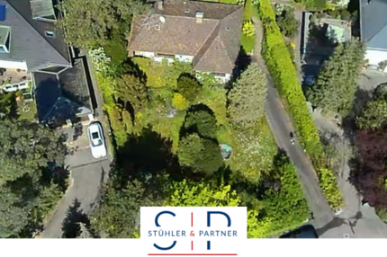 Grundstück zu verkaufen in Sindelfingen 869.000 € 1000 m²