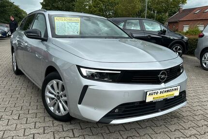 Opel Astra 37.302 km 18.950 € Leer- Bingum 26789