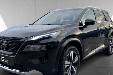 Nissan X-Trail 10.713 km 35.555 &euro; Halstenbek 25469
