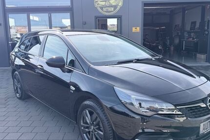 Opel Astra 150.000 km 6.999 &euro; Nattheim 89564
