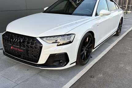 Audi A8 45.000 km 69.500 &euro; ingolstadt 85055
