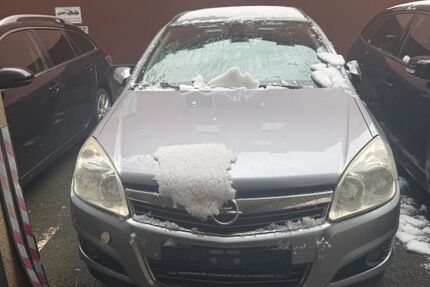 Opel Astra 218.575 km 1.450 &euro; Nürnberg 90402