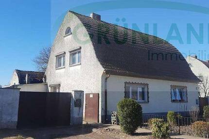 Haus Meyenburg - 4 Zimmer, 100 m&sup2;, 48.000&euro; | Angebot:25684962
