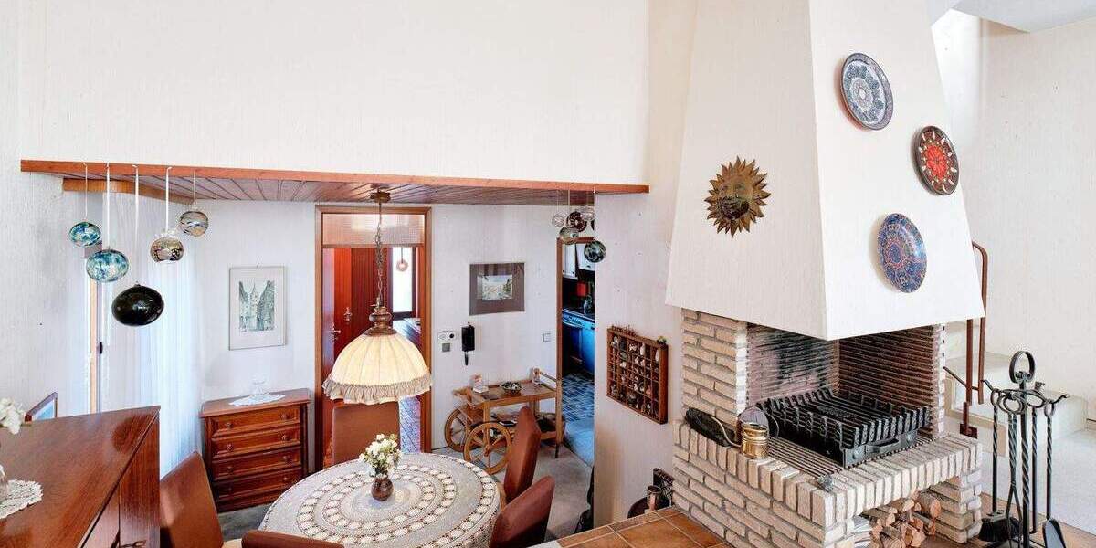 Reihenendhaus Filderstadt Plattenhardt - 4 Zimmer, 124 m&sup2;, 498.000&euro; | Angebot:24462098