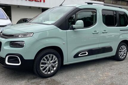 Citroen Berlingo 65.812 km 16.780 &euro; Lauenburg/ Elbe 21481