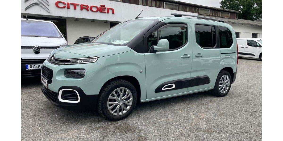 Citroen Berlingo 65.812 km 16.780 &euro; Lauenburg/ Elbe 21481