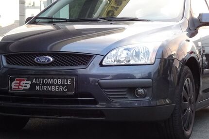 Ford Focus 169.608 km 2.980 &euro; Nürnberg 90431