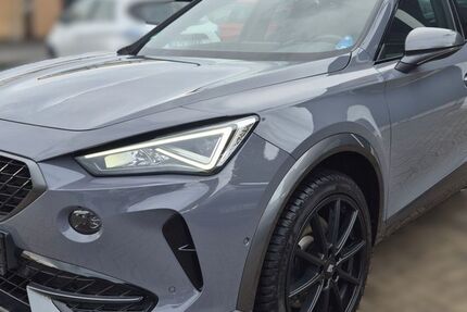 Cupra Formentor 41.500 km 31.900 &euro; Köln 50969