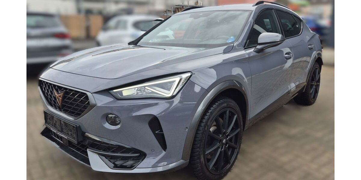 Cupra Formentor 41.500 km 31.900 &euro; Köln 50969