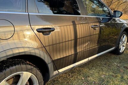 VW Passat Alltrack 242.000 km 8.400 &euro; Gartz/Oder 16307